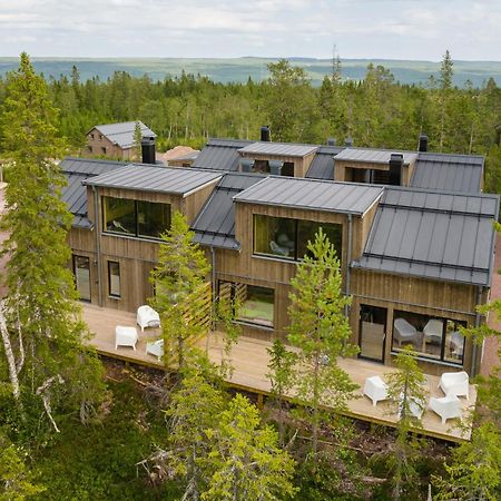 Martebaecken 21 Villa Sälen Kültér fotó