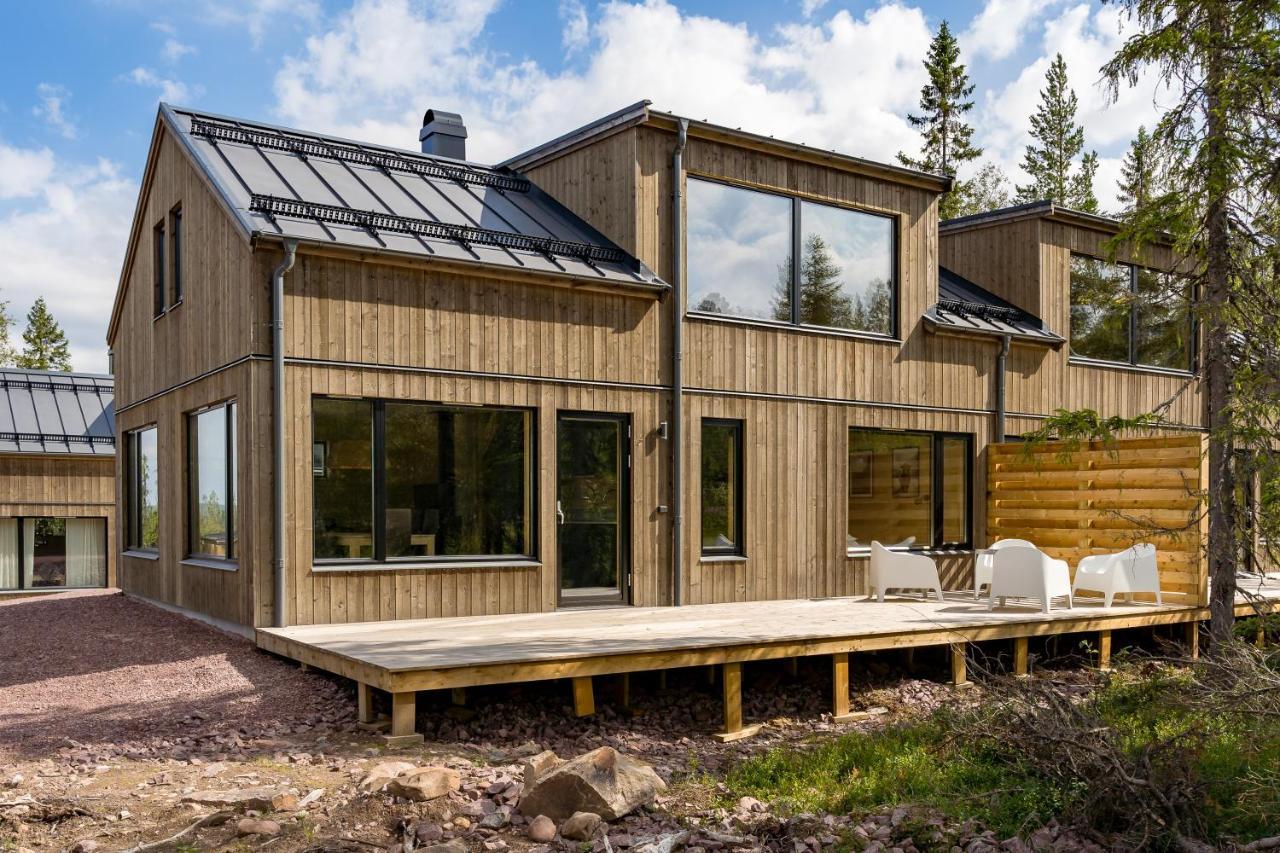 Martebaecken 21 Villa Sälen Kültér fotó