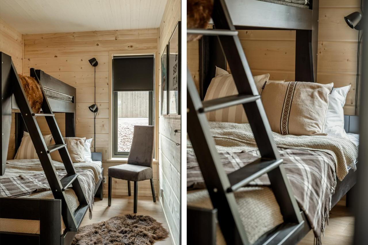 Martebaecken 21 Villa Sälen Kültér fotó