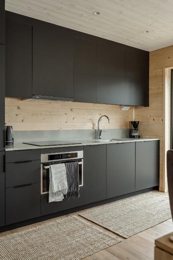 Martebaecken 21 Villa Sälen Kültér fotó